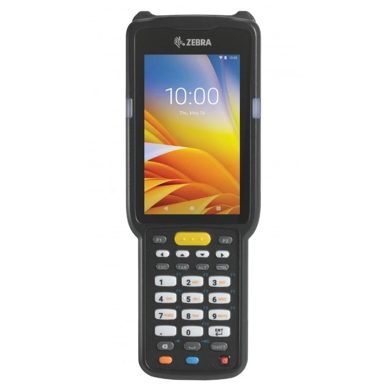 Zebra | Terminal Mão MC3300x 1D 2D | 32GB | 4GB