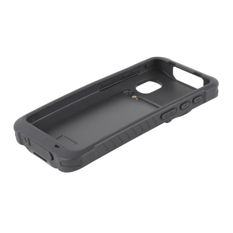 IGGUAL | Funda PDA rugerizada Quantum Order
