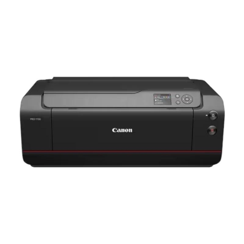 Canon | Impresora imagePROGRAF PRO-1100