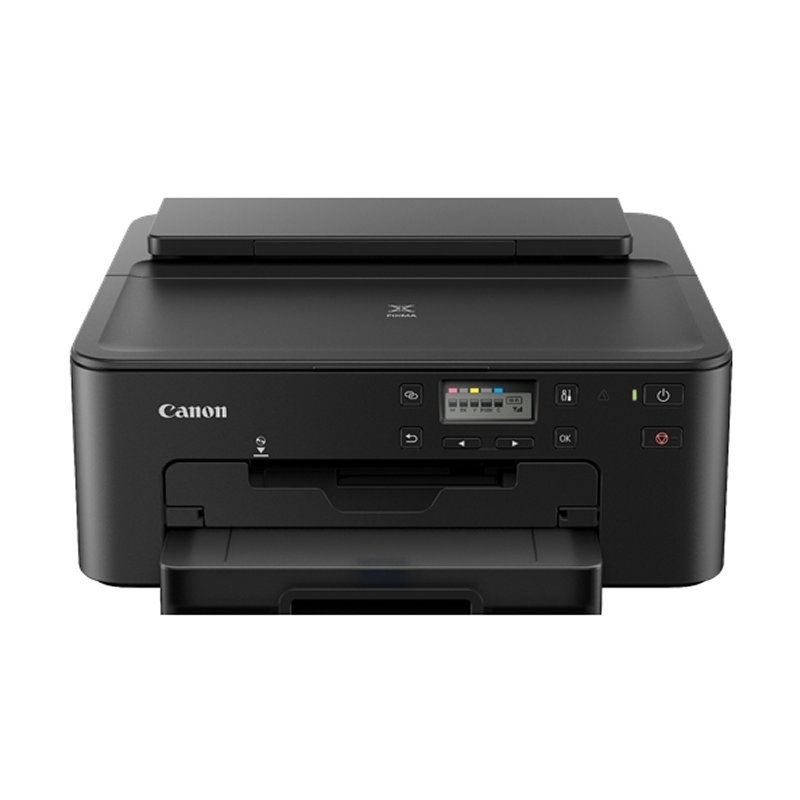 Canon PIXMA TS705a impressora a jato de tinta Cor 4800 x 1200 DPI A4 Wi-Fi
