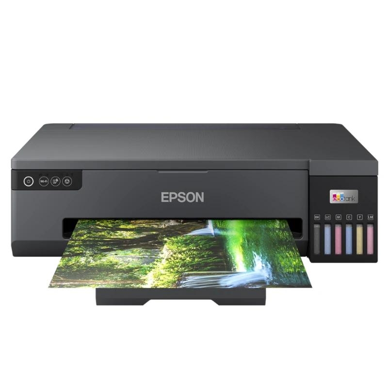 Epson EcoTank ET-18100 impressora fotográfica Jato de tinta 5760 x 1440 DPI Wi-Fi
