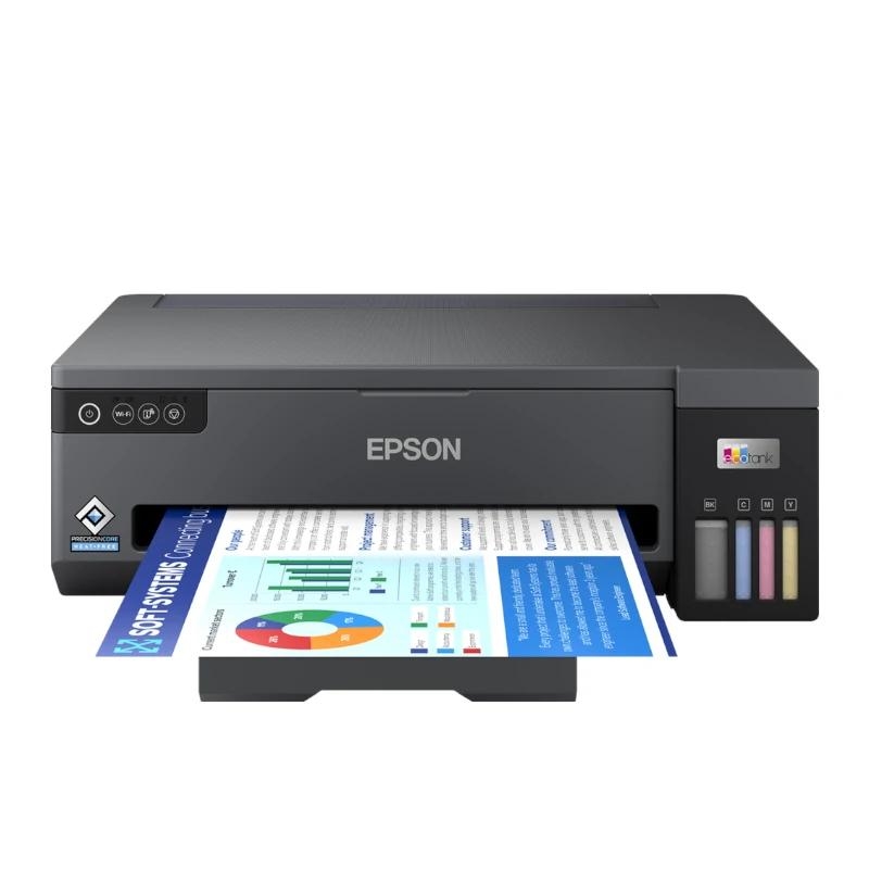 Epson EcoTank ET-14100 impressora a jato de tinta Cor 4800 x 1200 DPI A3 Wi-Fi