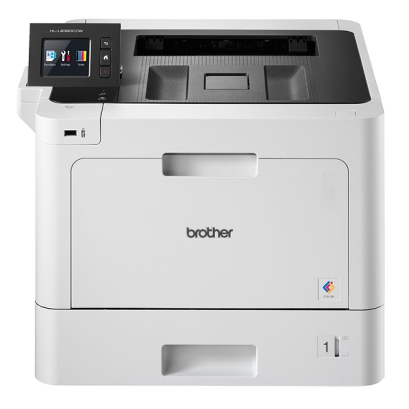 Brother HL-L8360CDW impressora a laser Cor 2400 x 600 DPI A4 Wi-Fi