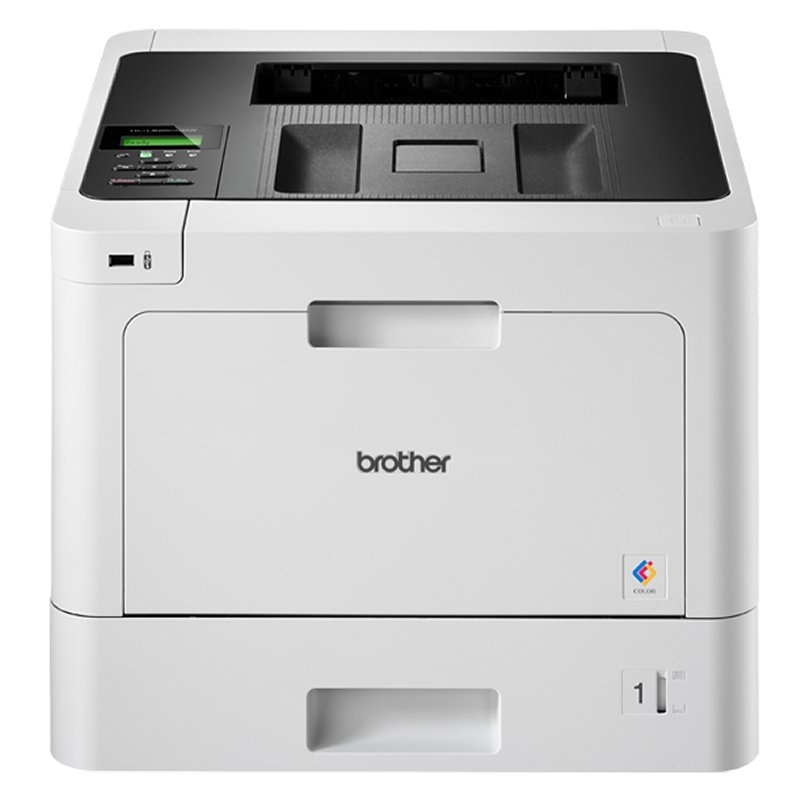 Brother HL-L8260CDW impressora a laser Cor 2400 x 600 DPI A4 Wi-Fi