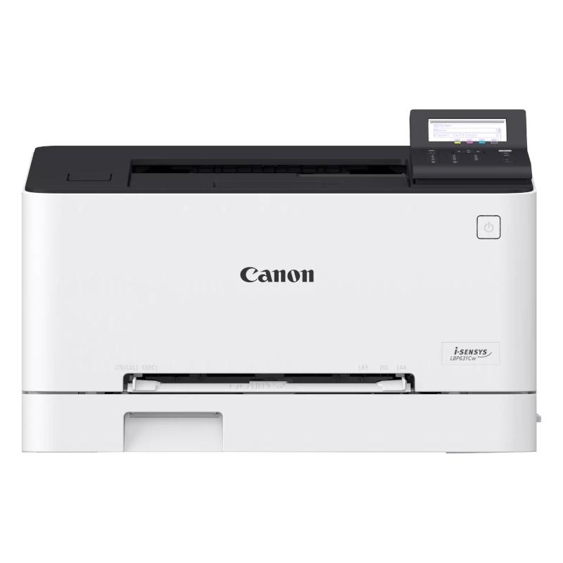 Canon | Impressora i-SENSYS LBP631cw