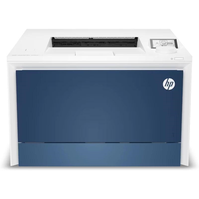 HP Color LaserJet Pro 4202dn Printer Cor 600 x 600 DPI A4