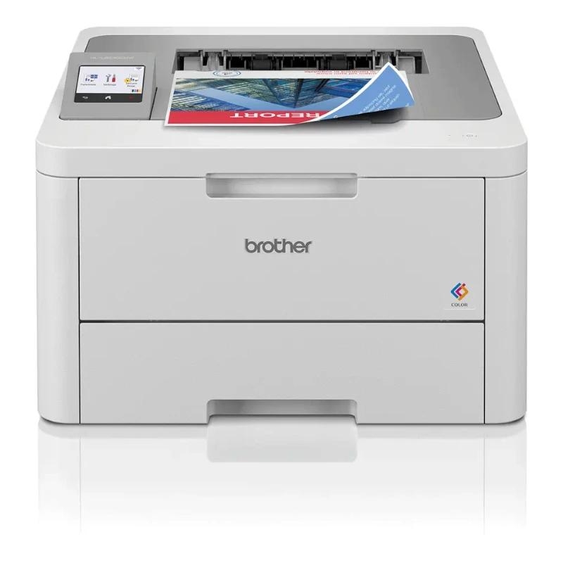 Brother HL-L8230CDW impressora a laser Cor 600 x 600 DPI A4 Wi-Fi