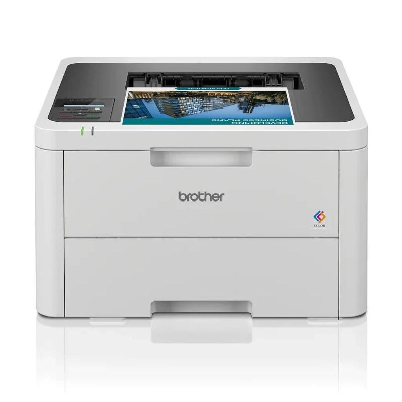 Brother HL-L3240CDW impressora a laser Cor 600 x 2400 DPI A4 Wi-Fi