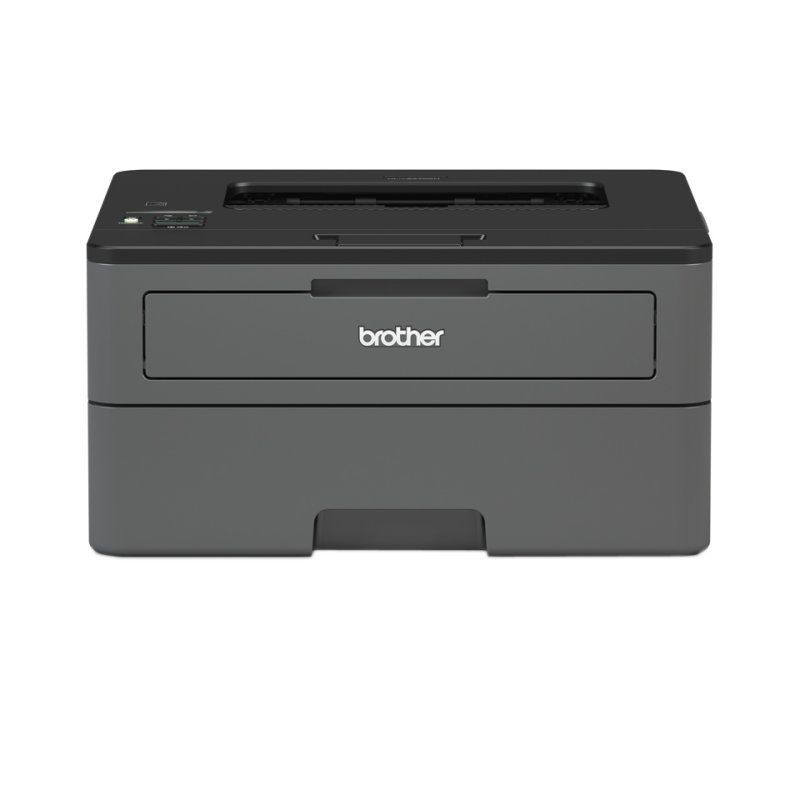 Brother HL-L2370DN impressora a laser 2400 x 600 DPI A4