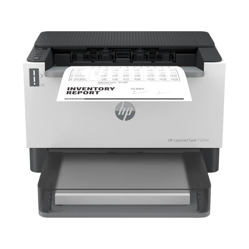 HP LaserJet Tank 1504w Printer 600 x 600 DPI A4 Wi-Fi