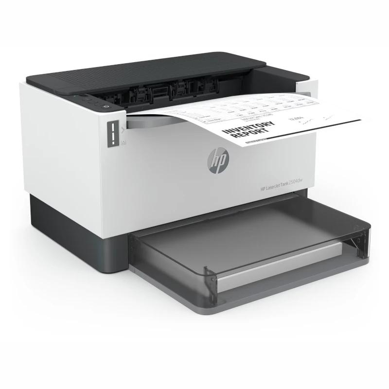 HP LaserJet Tank 2504dw Printer 600 x 600 DPI A4 Wi-Fi