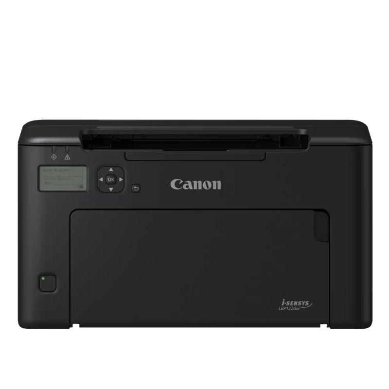 Canon | Impresora i-SENSYS LBP122dw | 1300W | Vermelho