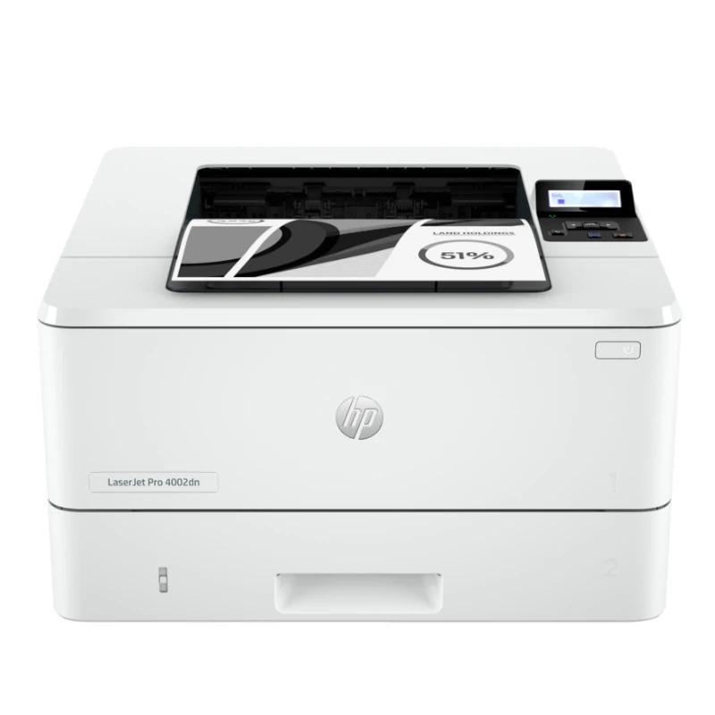 HP LaserJet Pro 4002dn Printer 1200 x 1200 DPI A4