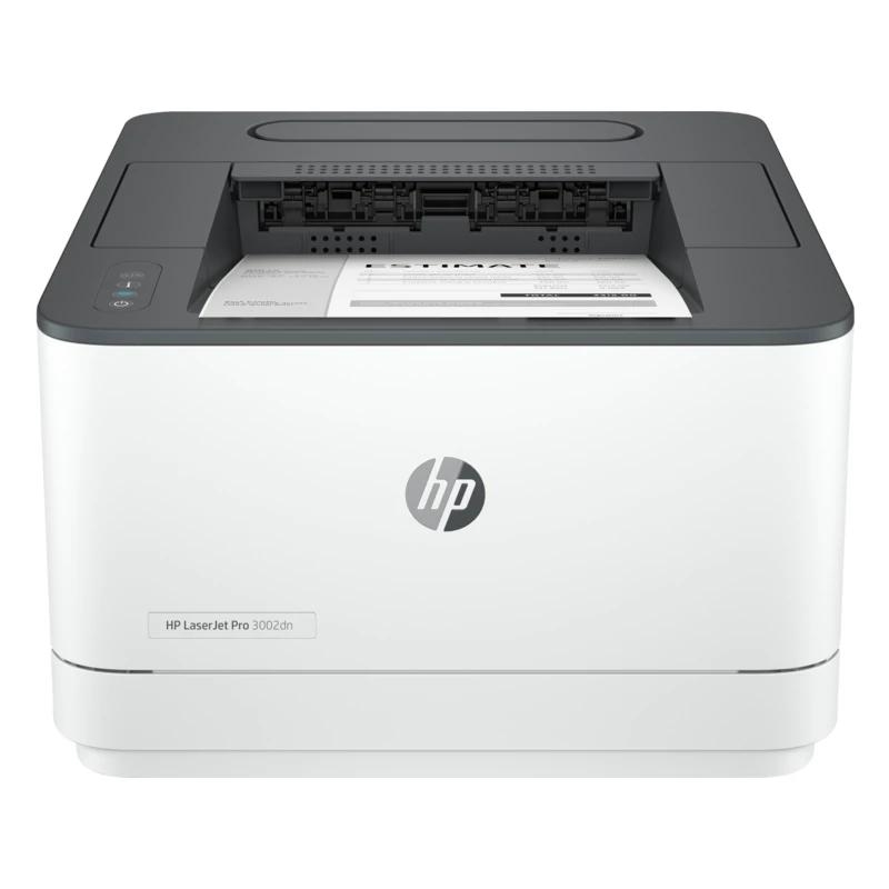 HP LaserJet Pro 3002dn Printer 1200 x 1200 DPI A4