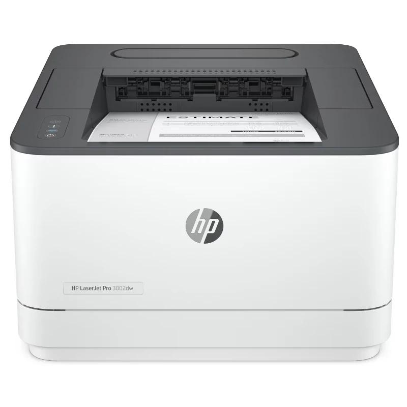 HP LaserJet Pro 3002dw Printer 1200 x 1200 DPI A4 Wi-Fi