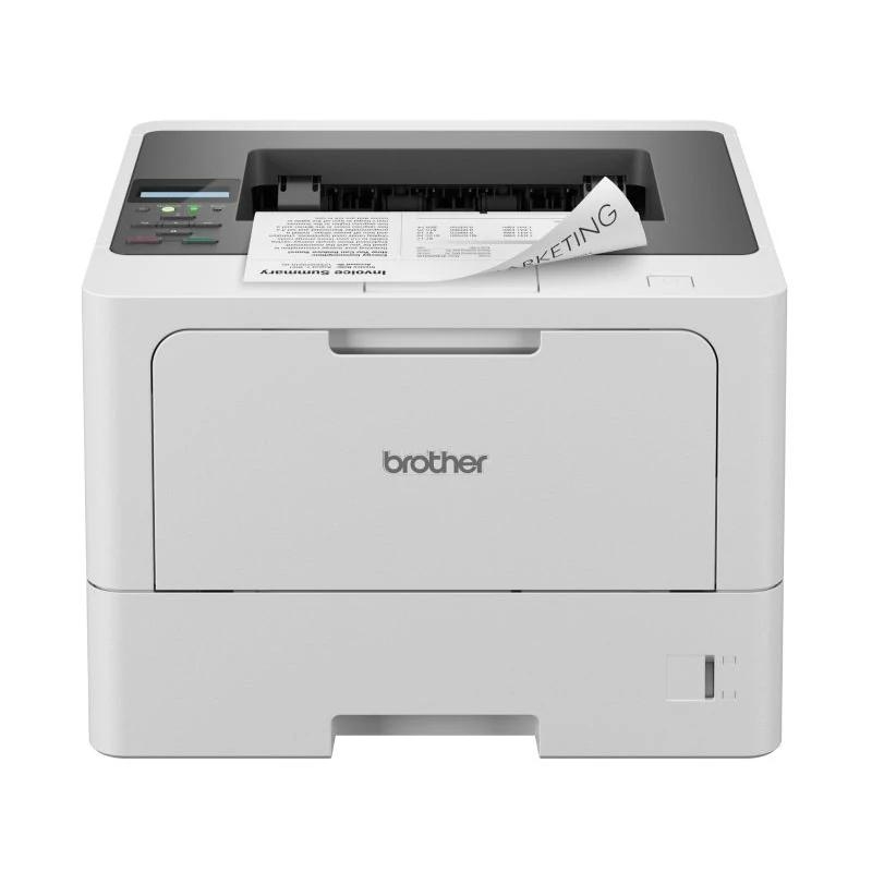 Brother HL-L5210DN impressora a laser 1200 x 1200 DPI A4