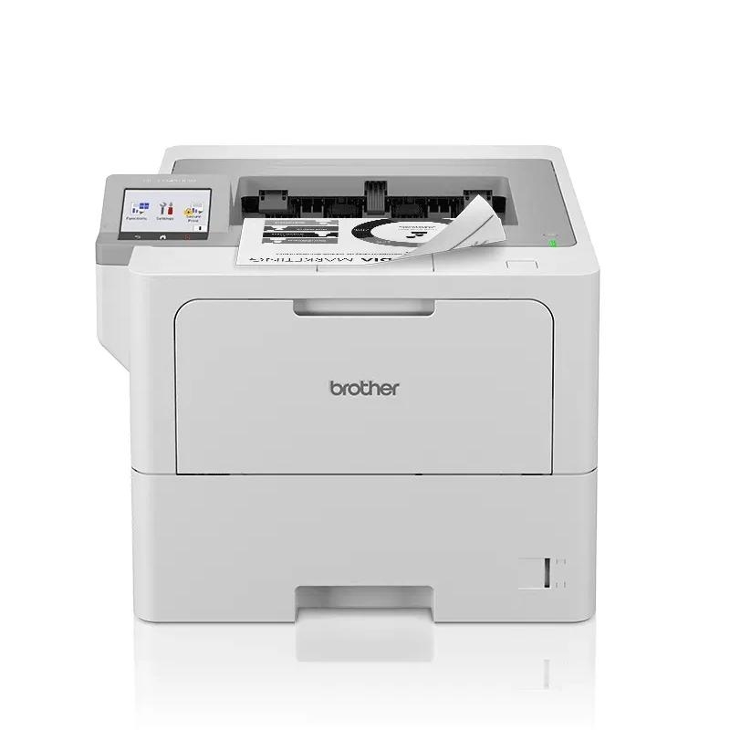 Brother HL-L6410DN impressora a laser 1200 x 1200 DPI A4 Wi-Fi