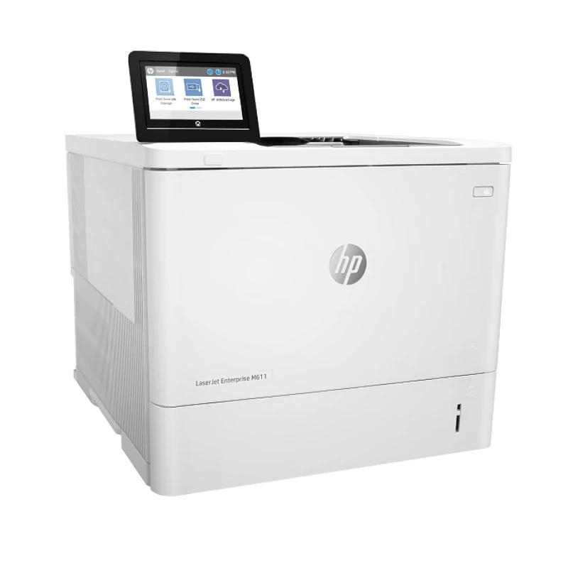 HP LaserJet Enterprise M611dn 1200 x 1200 DPI A4 Wi-Fi