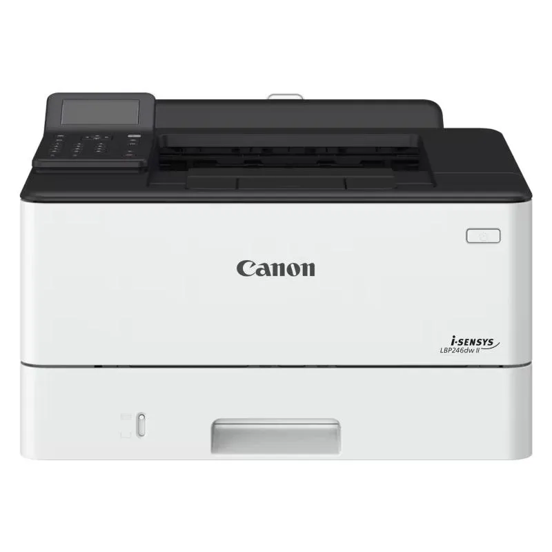 Canon Impresora Laser I-SENSYS LBP246DW II