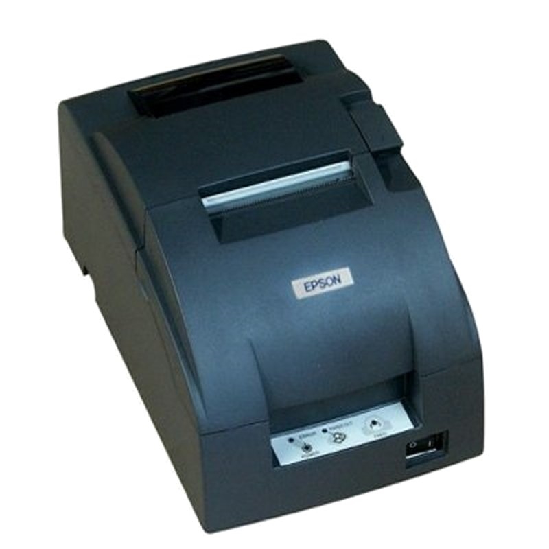 Epson TM-U220D Com fios Dot matrix