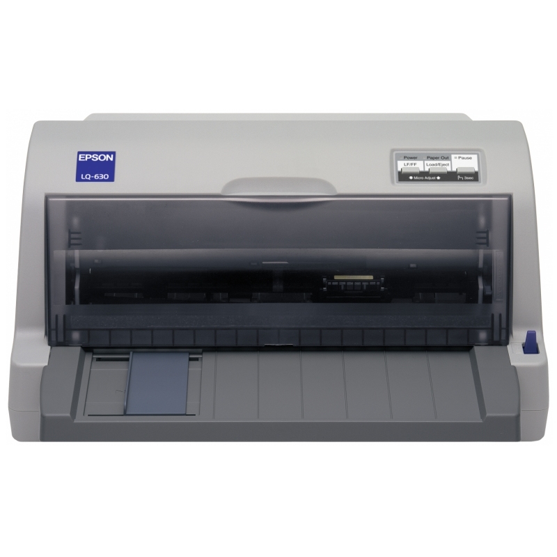 EPSON | Impresora Matricial LQ-630