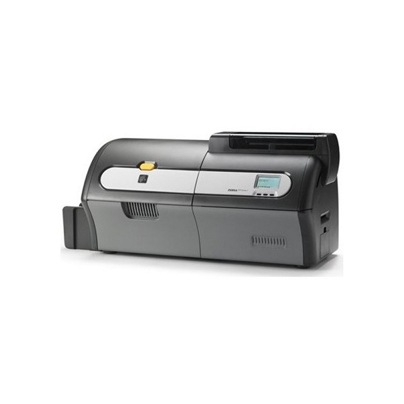 Zebra | Impressora Térmica ZXP7 USB/Ethernet