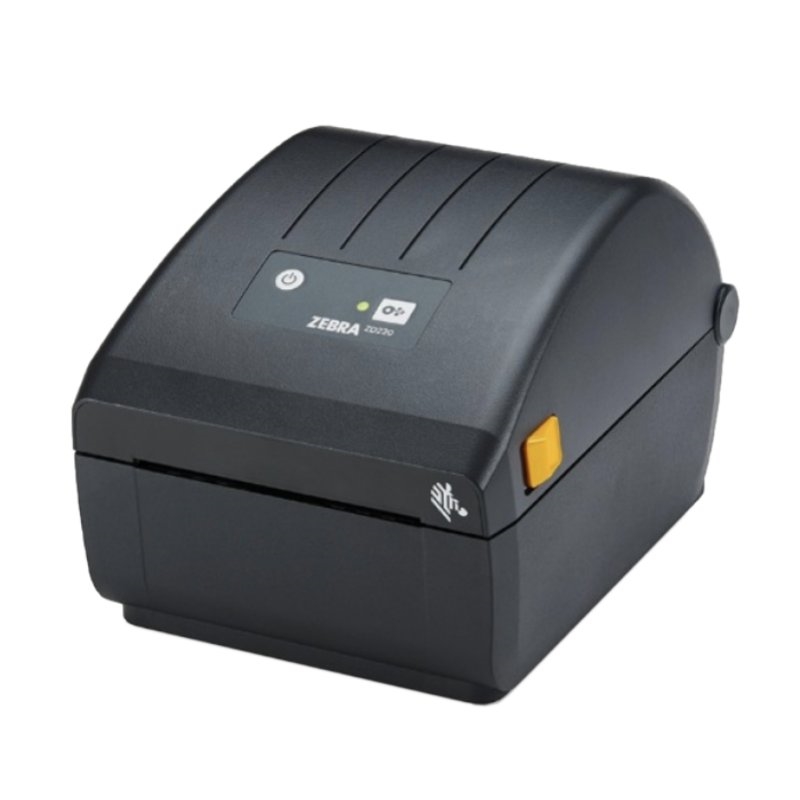 Zebra | Impresora Térmica Directa ZD220 Usb Corte