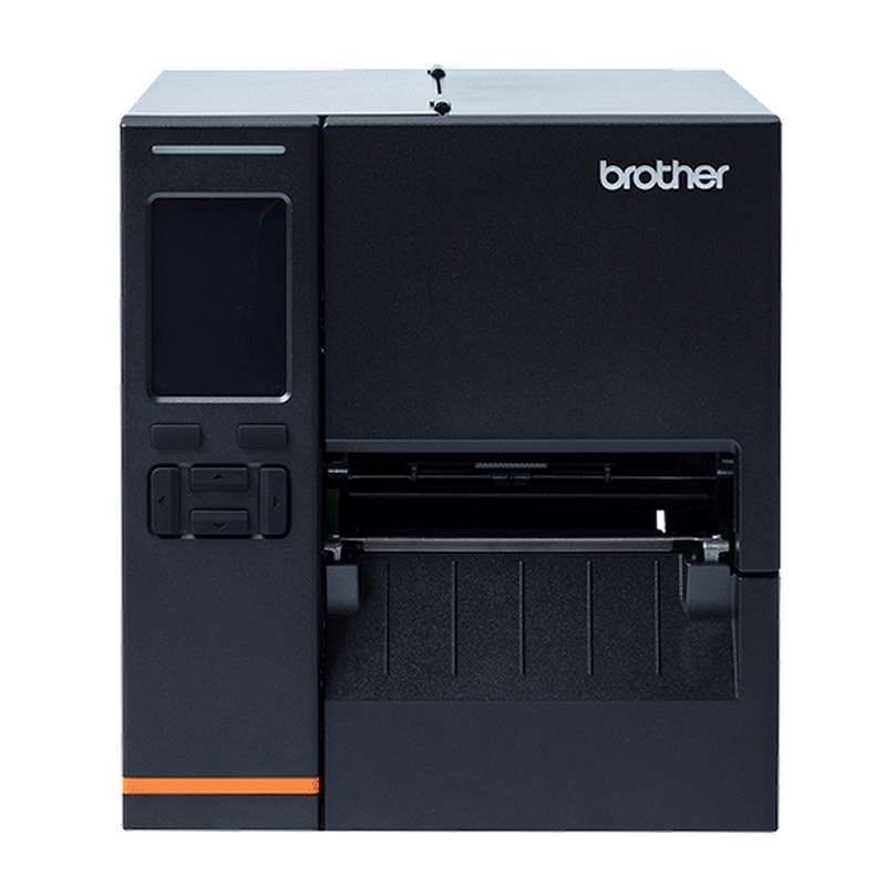 Brother | Impressora Etiquetas TJ-4121TN | 3.5"