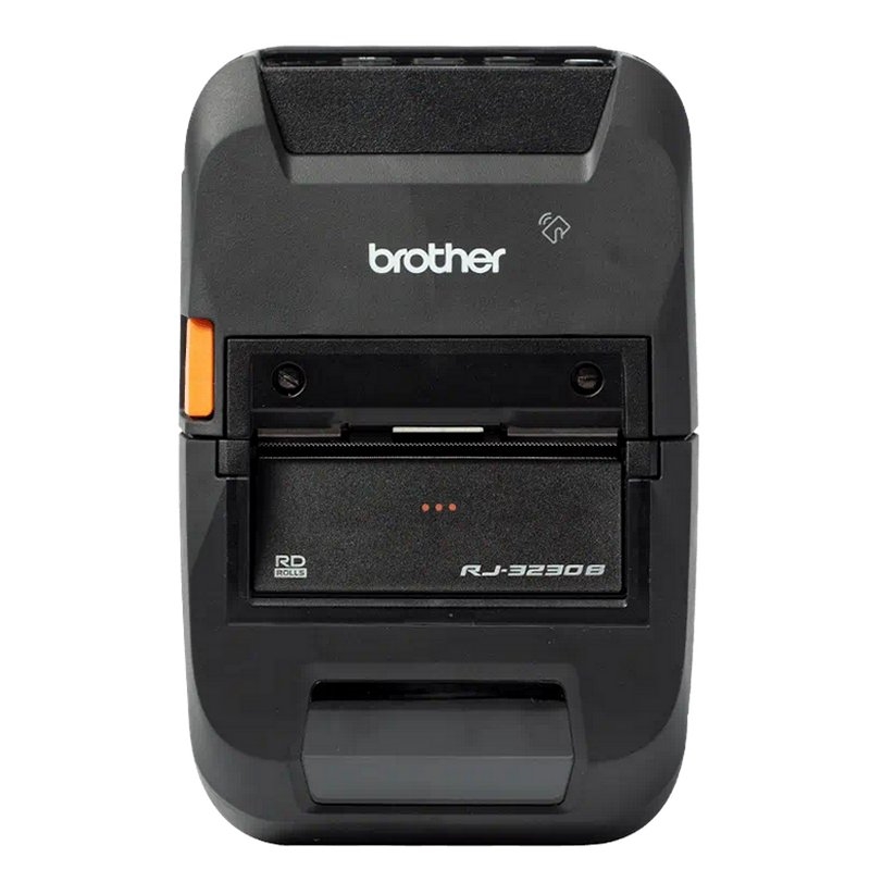 Brother | Impressora Térmica 3" RJ-3250WBL