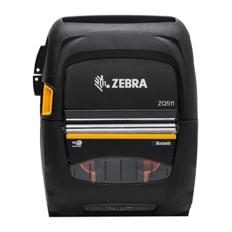 Zebra | Impressora Térmica Direta ZQ511