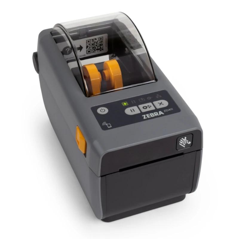 Zebra | Impresora Térmica Directa ZD411 Usb/BT