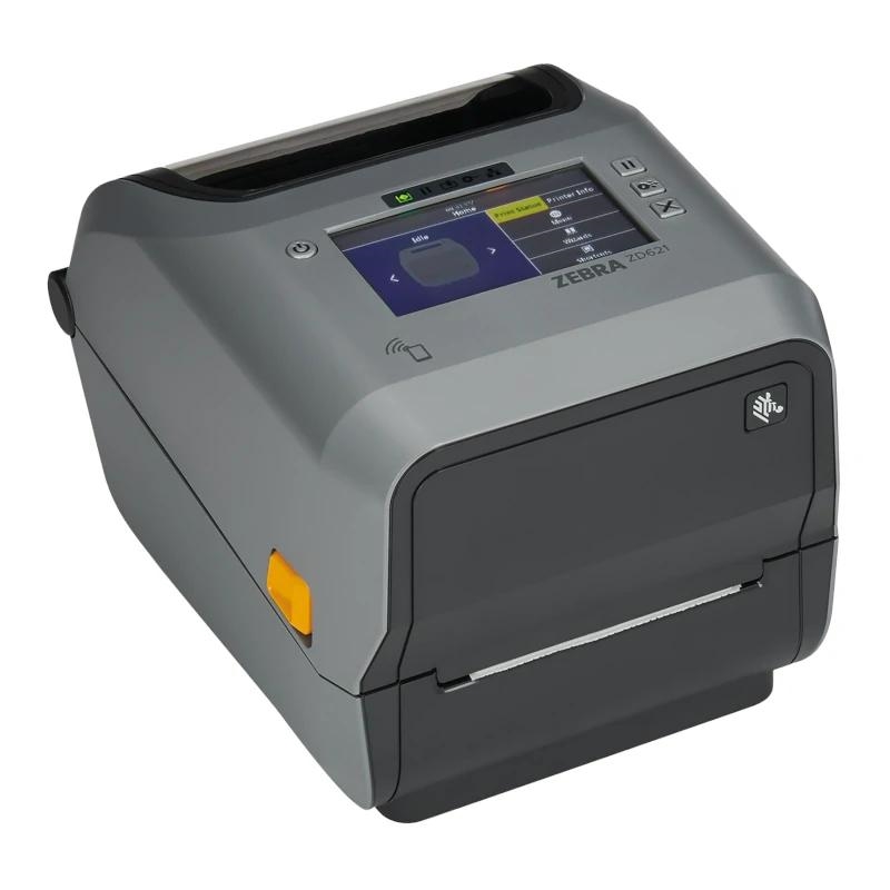 Zebra | Impressora Térmica ZD621T