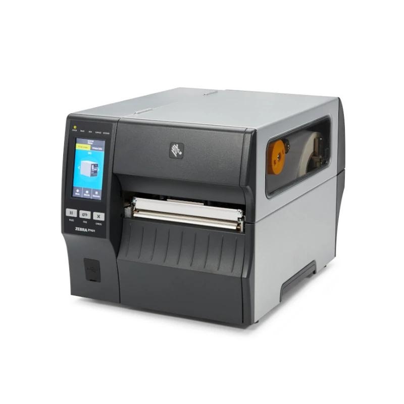 Zebra | Impressora Térmica ZT421 Ethernet