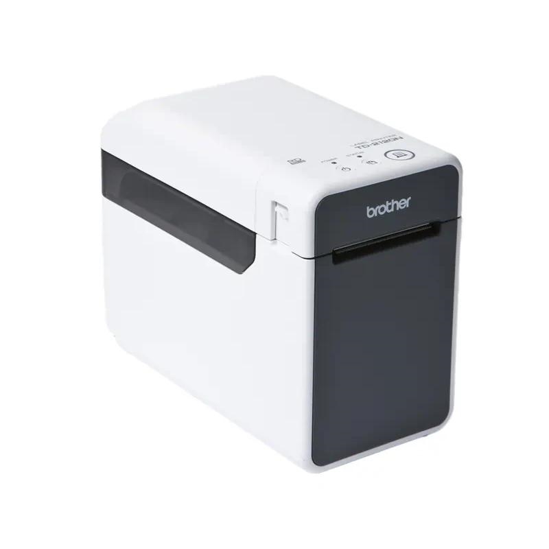 Brother | Impressora Etiquetas e Bilhetes TD2120NWBT