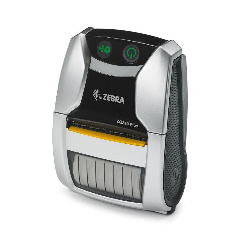 Zebra | Impressora Térmica Direta ZQ310