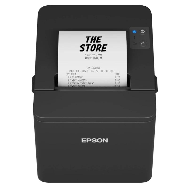 Epson TM-T20IV 203 x 203 DPI Com fios Termal Impressora POS