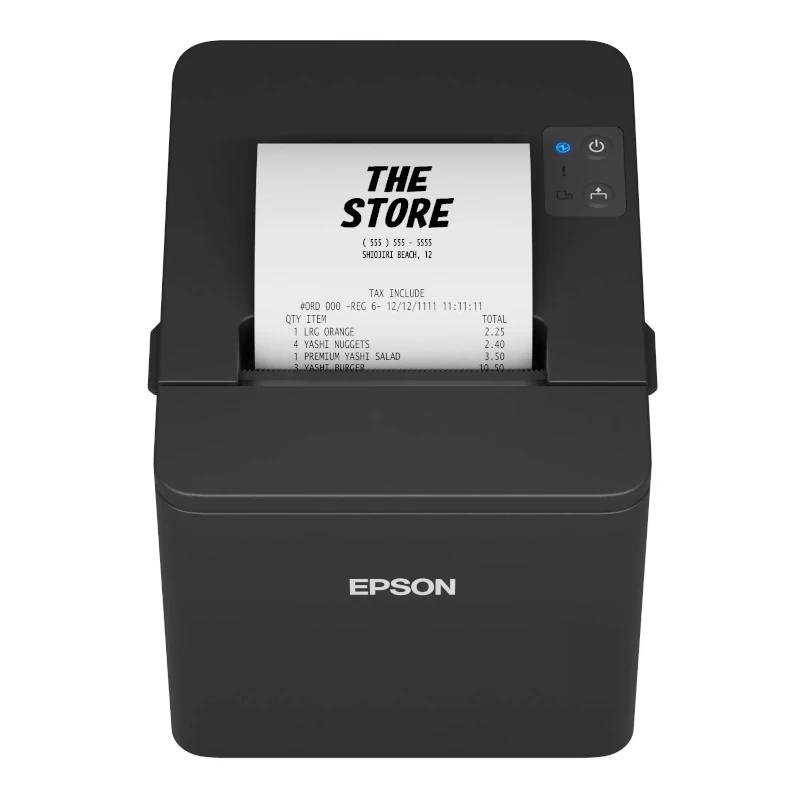 Epson TM-T20IV 203 x 203 DPI Com fios Termal Impressora POS