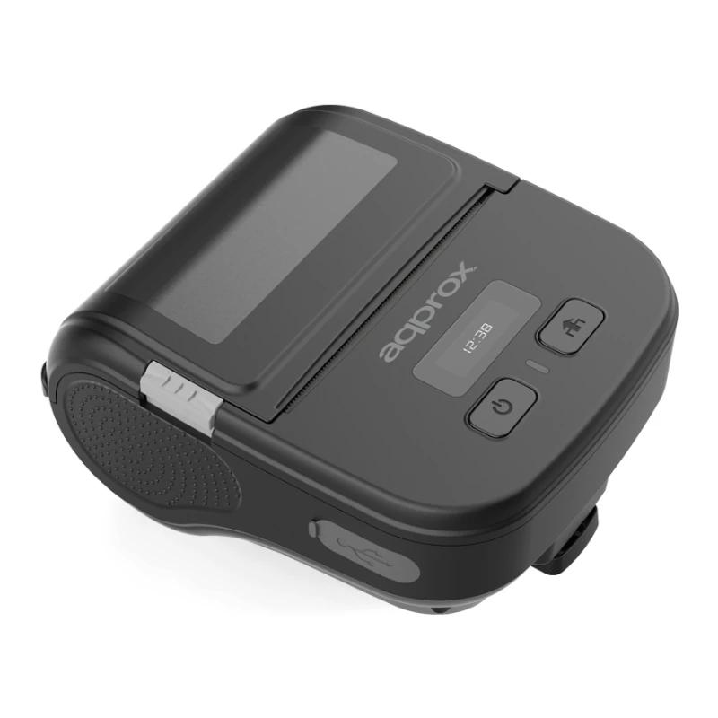 Approx! | appPOS80PORTABLE