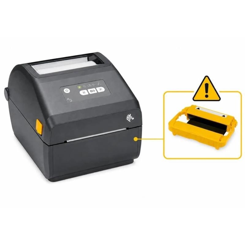 Zebra | Impresora Térmica ZD421 Usb/Bt