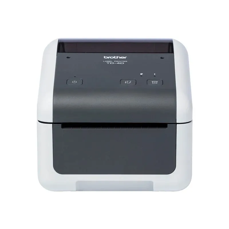 Brother | Impresora Termica TD4425DN