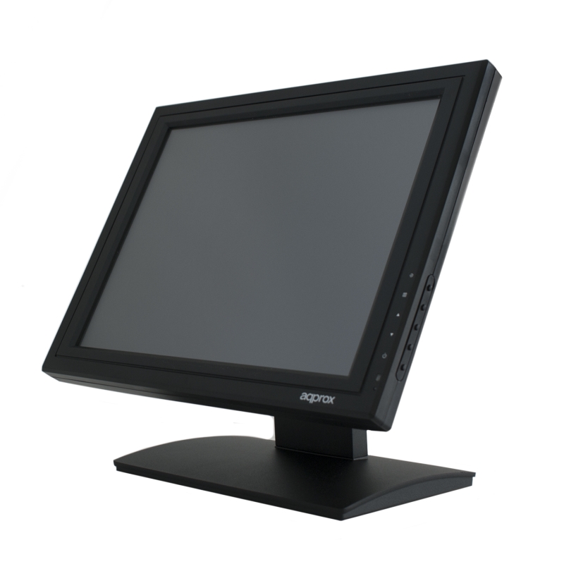 Approx! | Monitor | APPMT15W5 | 30W | 60Hz | Preto