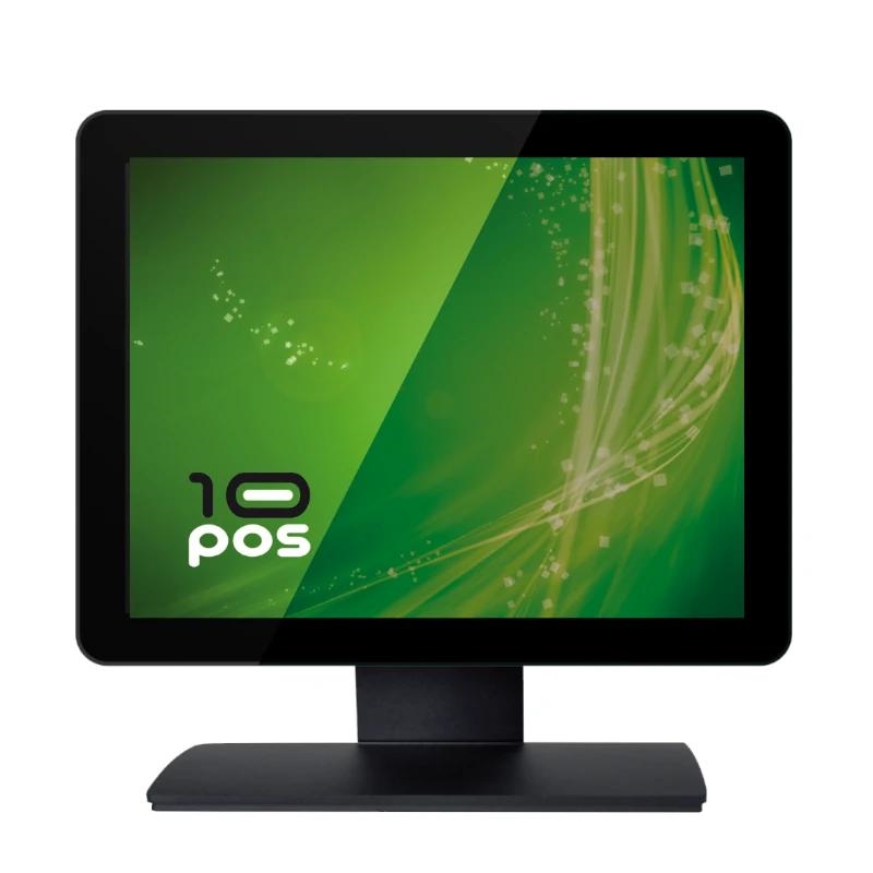 10Pos | Monitor | TS-15IIFV