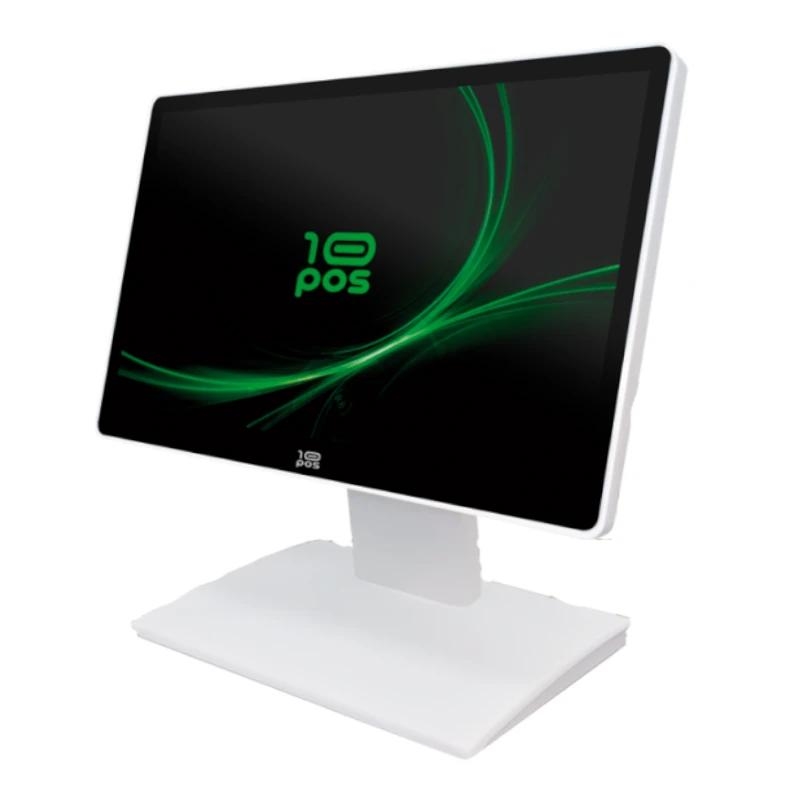 10Pos | Monitor | TS-16HV | 15.6"