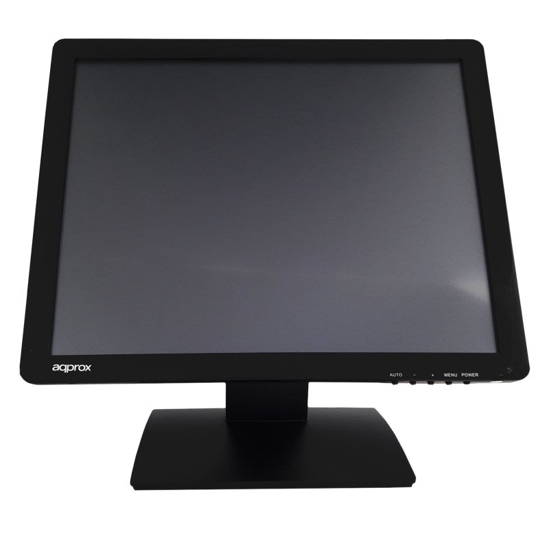 Approx! | Monitor | APPMT19W5 | 30W | 60Hz | Preto