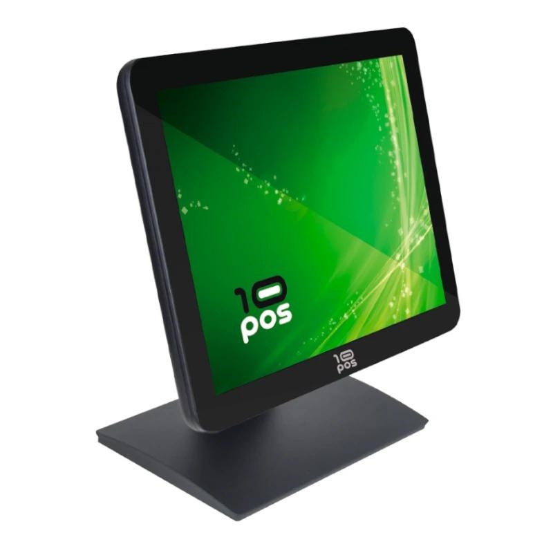 10Pos | Monitor | TS-17HV