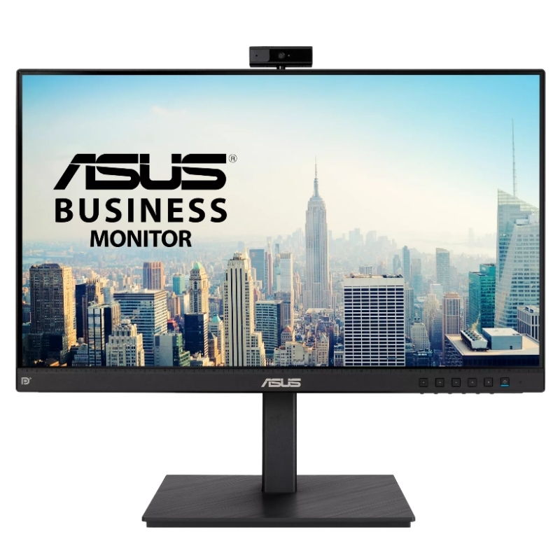 ASUS BE24EQSK monitor de ecrã 60,5 cm (23.8") 1920 x 1080 pixels Full HD Preto