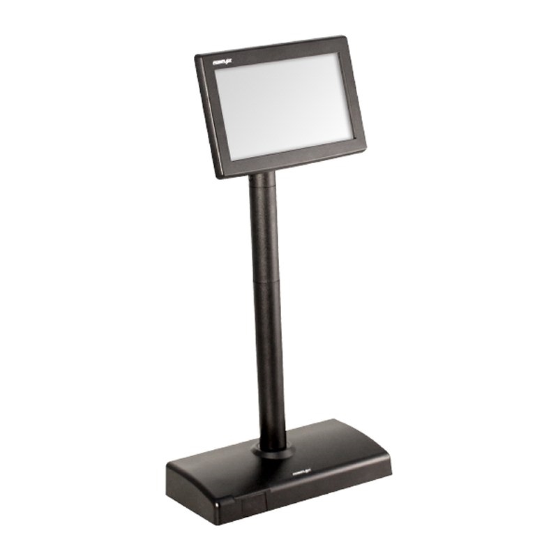 Posiflex | Monitor | LM620700 Ecrã 7" LCD USB +