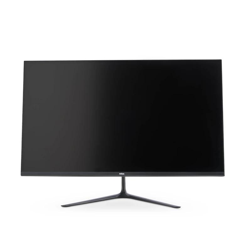 Nilox NXM27FHD751 monitor de ecrã 68,6 cm (27") 1920 x 1080 pixels Full HD LED Preto