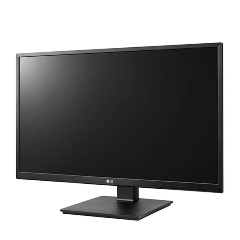 LG 27BK55YP-B monitor de ecrã 68,6 cm (27") 1920 x 1080 pixels Full HD LED Preto