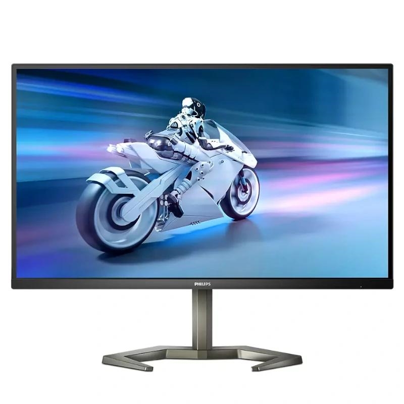 Philips Momentum 27M1N5500ZA/00 monitor de ecrã 68,6 cm (27") 2560 x 1440 pixels Quad HD LED Preto